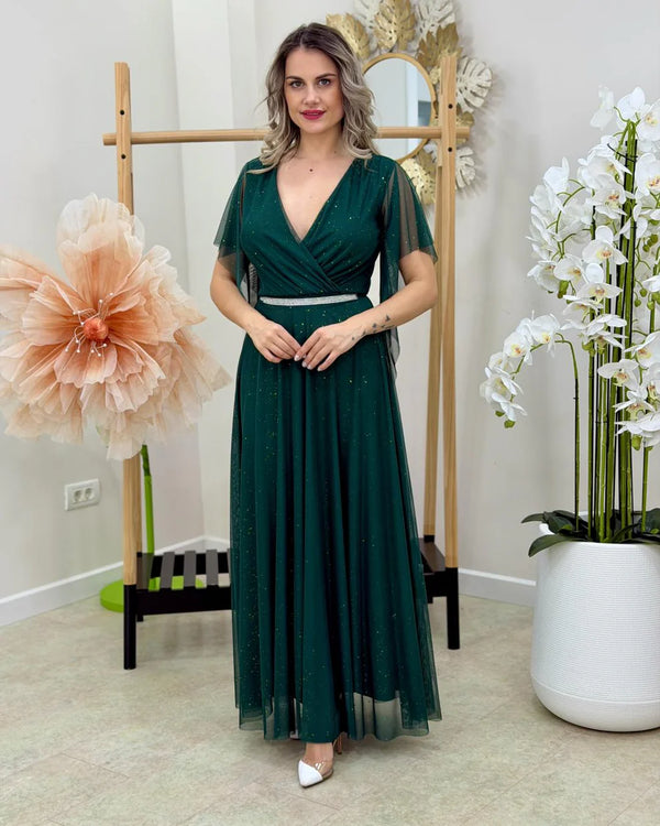 Rochie Mymosa