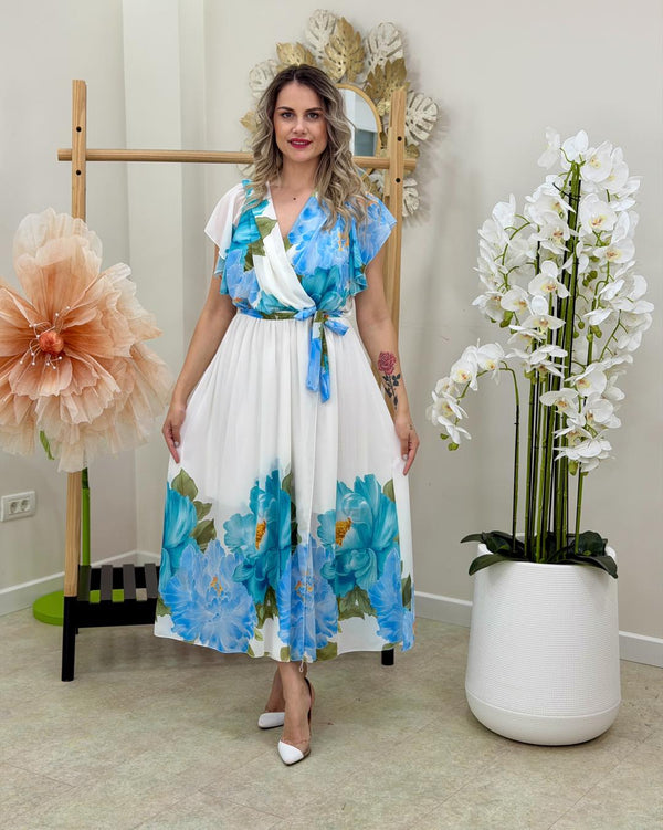 Rochie dama Adelaila