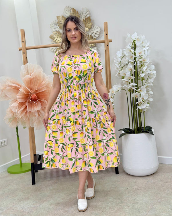 Rochie dama Linno