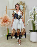 Rochie dama Adelaila