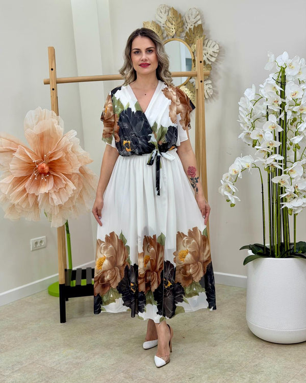Rochie dama Adelaila