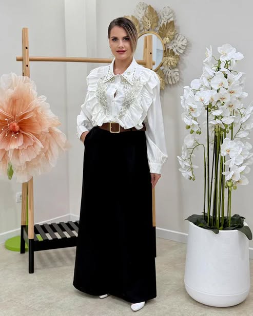 Pantaloni dama Aira