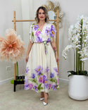 Rochie dama Adelaila