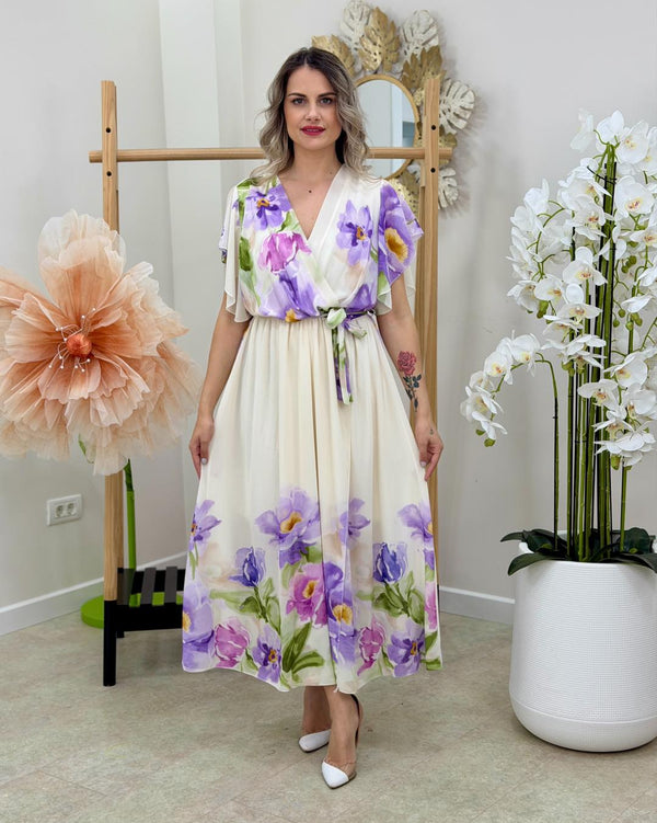 Rochie dama Adelaila