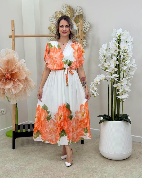 Rochie dama Adelaila