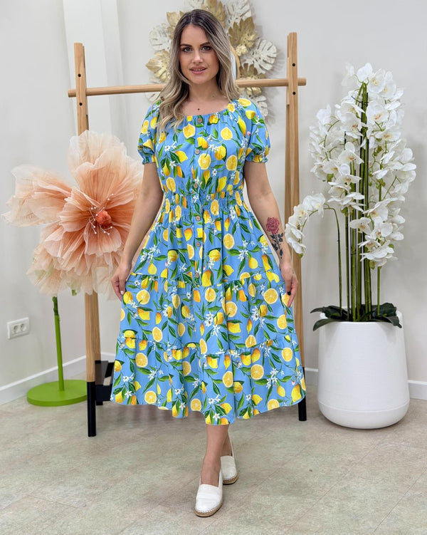 Rochie dama Linno