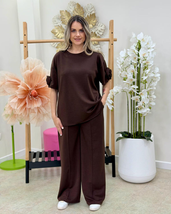 Compleu dama Trendy
