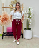 Pantaloni dama Caressa