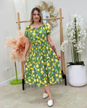 Rochie dama Linno