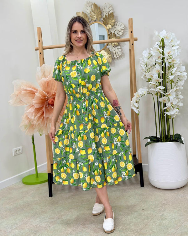 Rochie dama Linno