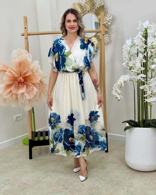 Rochie dama Adelaila