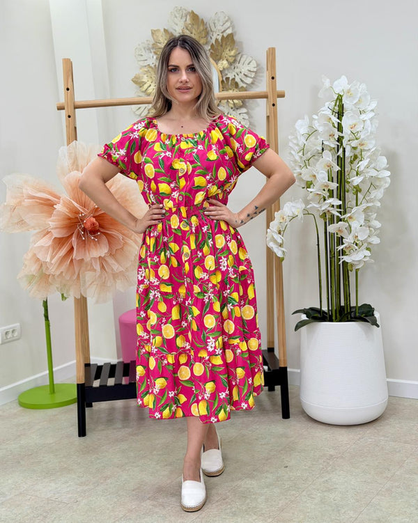 Rochie dama Linno
