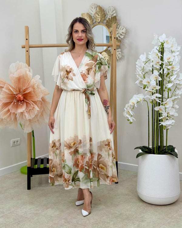 Rochie dama Adelaila