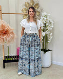 Pantaloni Yasmin