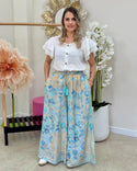 Pantaloni Yasmin