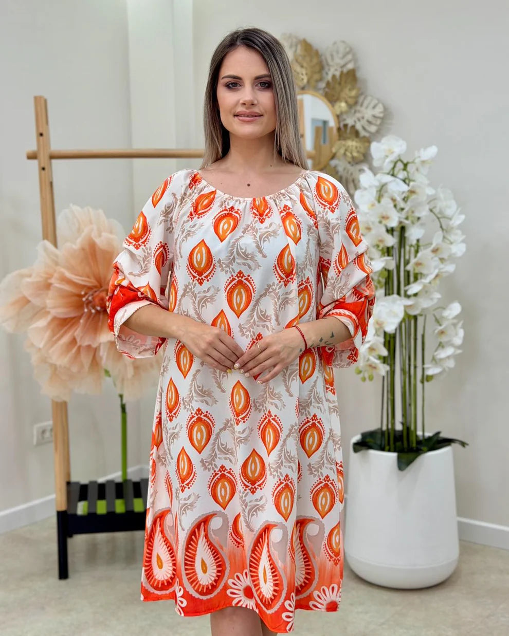 Rochie Silezia