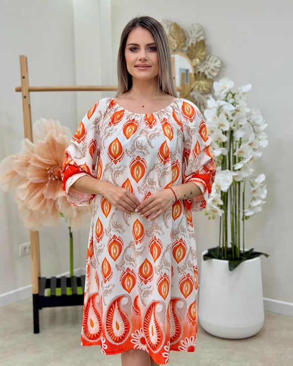 Rochie Silezia