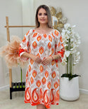 Rochie Silezia