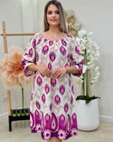Rochie Silezia