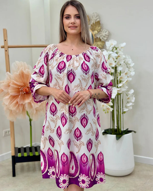 Rochie Silezia
