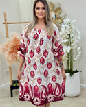 Rochie Silezia
