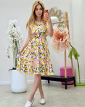 Rochie Limonella