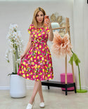 Rochie Limonella