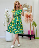 Rochie Limonella