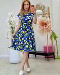 Rochie Limonella