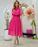 Rochie Classic Charm