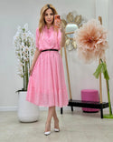 Rochie Classic Charm