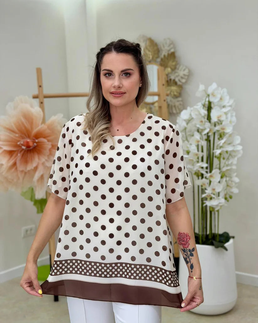 Bluza Alfredo