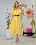 Rochie Classic Charm