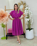 Rochie Classic Charm