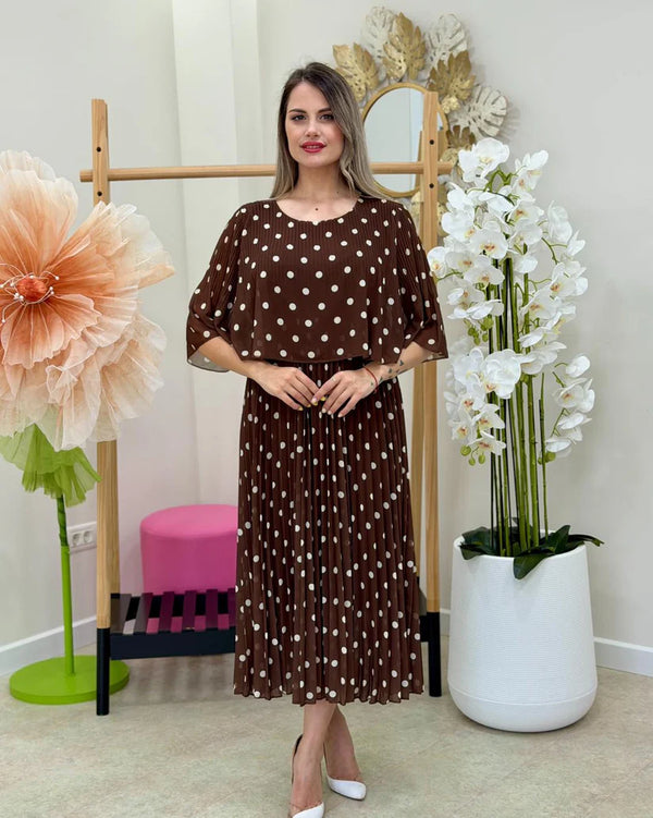 Rochie Buburuza