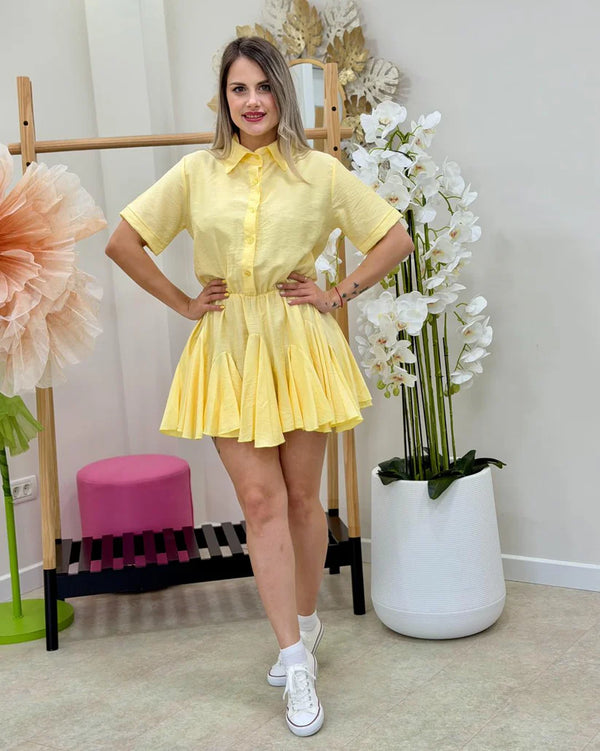 Rochie Lollipop