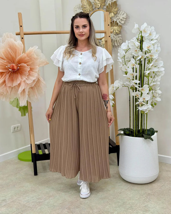 Pantaloni Mariss
