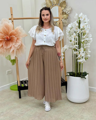 Pantaloni Mariss