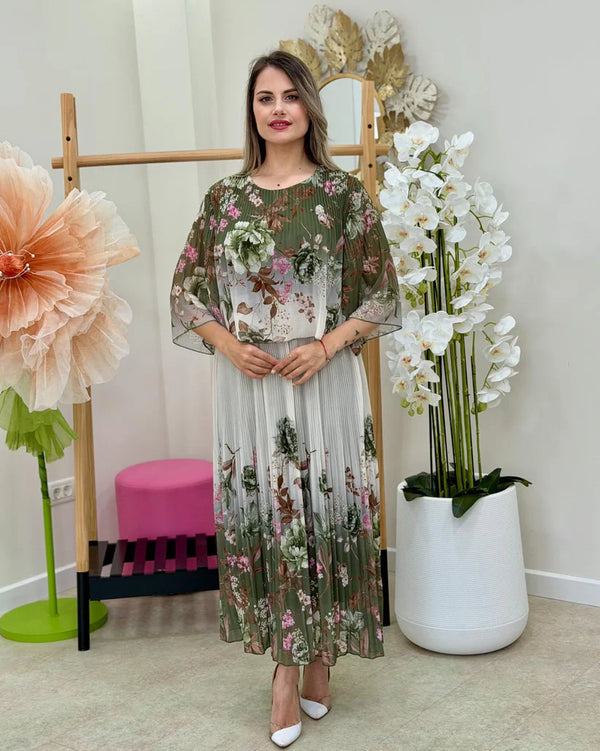 Rochie Mikaely