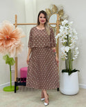 Rochie Buburuza