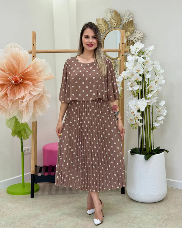 Rochie Buburuza