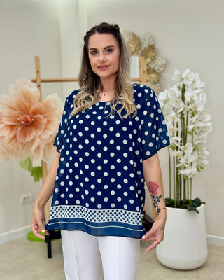 Bluza Alfredo