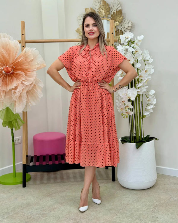 Rochie Classic Charm
