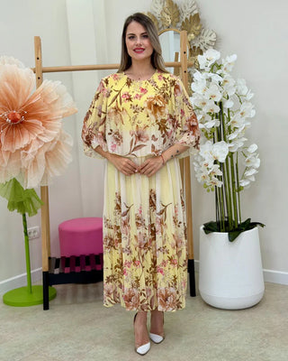 Rochie Mikaely