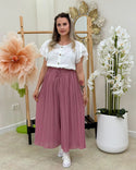 Pantaloni Mariss