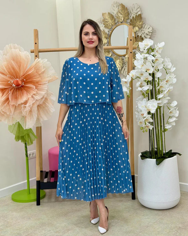 Rochie Buburuza
