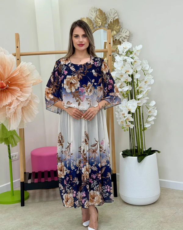 Rochie Mikaely