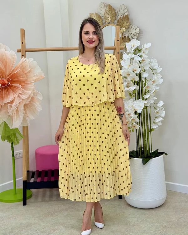 Rochie Buburuza