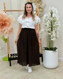 Pantaloni Mariss