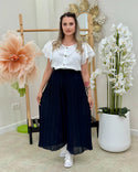 Pantaloni Mariss